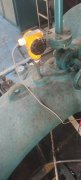 水利發電應用單晶硅壓力變送器